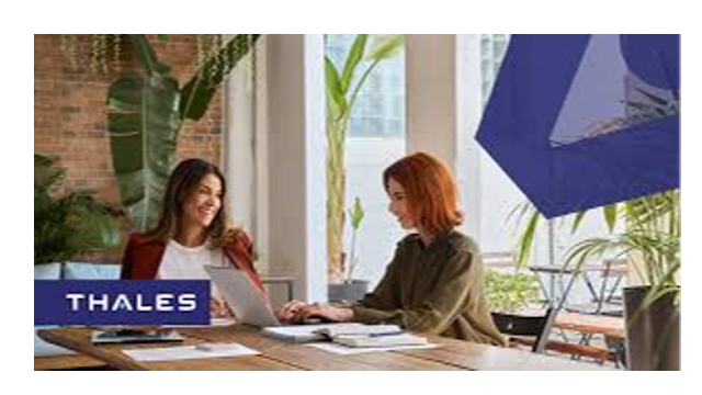 [PARTENAIRE ESAIP] Vivez votre vocation pour  les sciences  et la technologie  avec THALES 👥