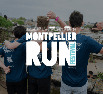🏃 Participe au Montpellier Run Festival avec Run Better Together by VINCI Construction 🏃