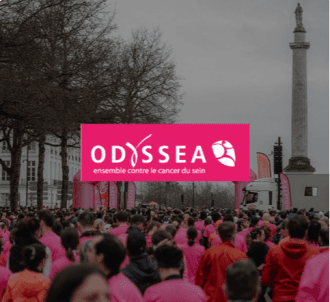 🏃 Run Better Together : Participe à l'Odyssea Nantes avec VINCI Construction 🏃