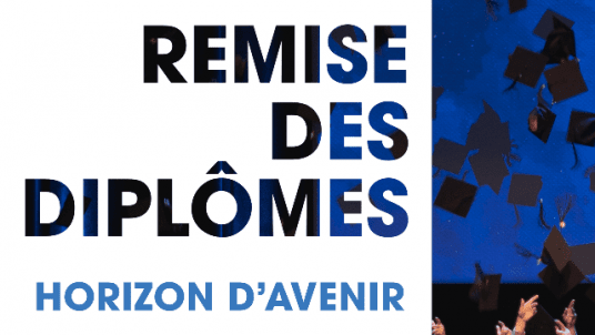 Save the Date : Remise des diplômes à Aix-en-Provence
