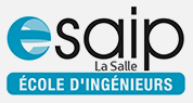 ESAIP La Salle - ÉCOLE D'INGÉNIEUR